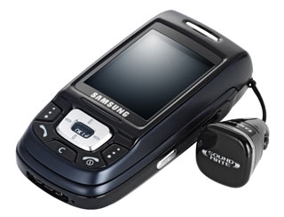 Samsung SGH-D500