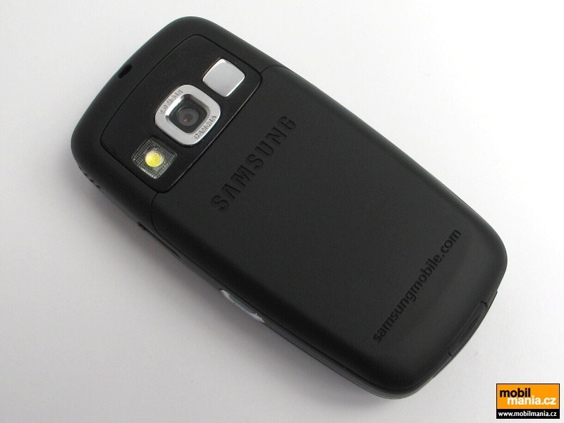 Samsung SGH-D600