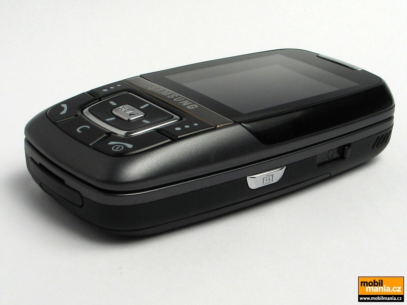 Samsung SGH-D600