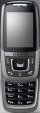 Samsung SGH-D600