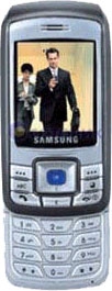 Samsung SGH-D710