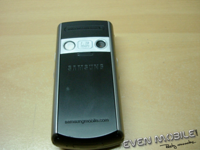 Samsung SGH-D720