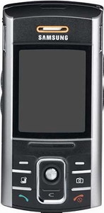 Samsung SGH-D720