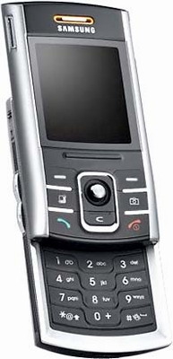 Samsung SGH-D720