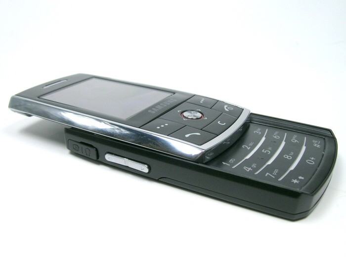 Samsung SGH-D800