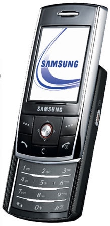 Samsung SGH-D800