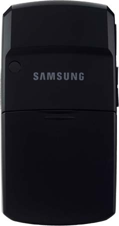 Samsung SGH-D807