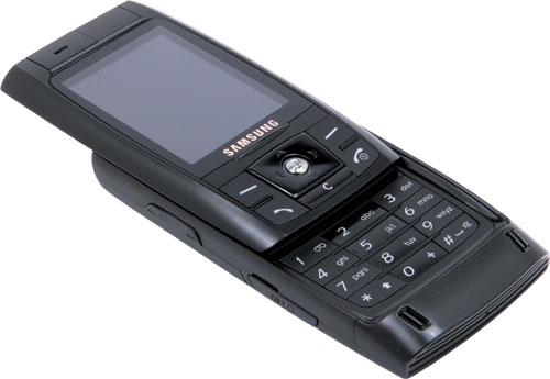 Samsung SGH-D820