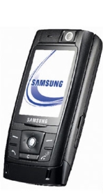 Samsung SGH-D820