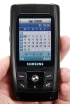 Samsung SGH-D820