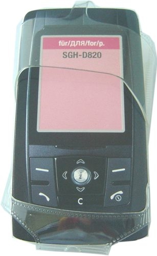 Samsung SGH-D820