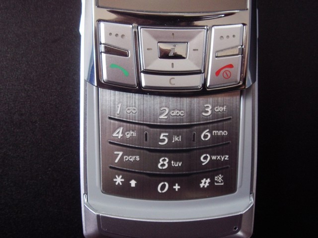 Samsung SGH-D840