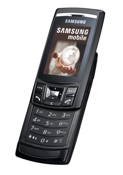 Samsung SGH-D840