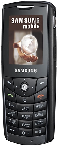 Samsung SGH-E200