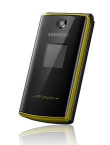 Samsung SGH-E215