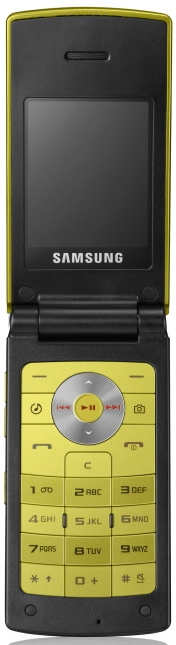 Samsung SGH-E215