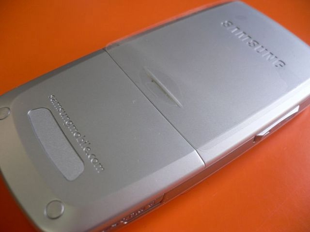 Samsung SGH-E250