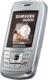 Samsung SGH-E250