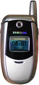 Samsung SGH-E300