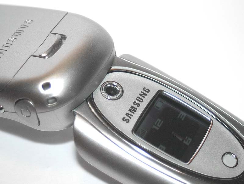 Samsung SGH-E330