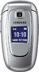 Samsung SGH-E330N