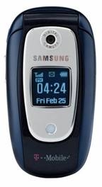 Samsung SGH-E335
