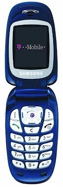 Samsung SGH-E335