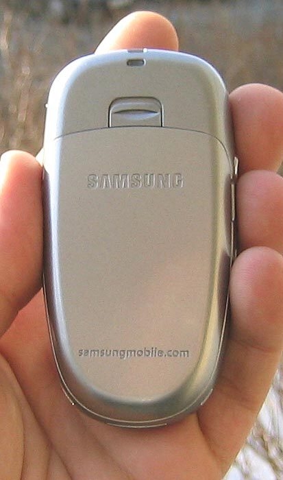 Samsung SGH-E340