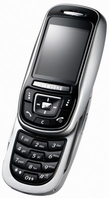 Samsung SGH-E350