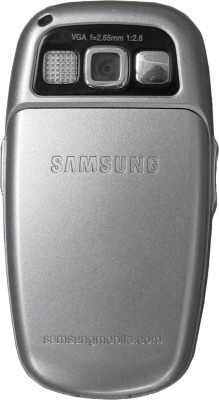 Samsung SGH-E350