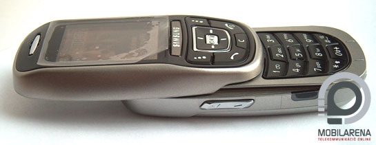 Samsung SGH-E350