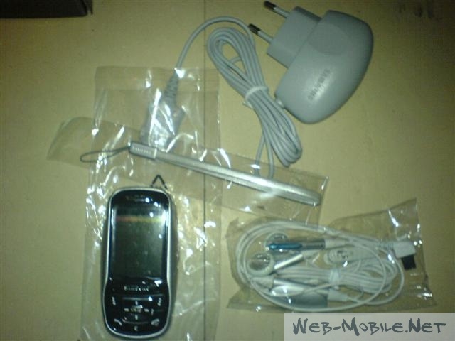 Samsung SGH-E350E