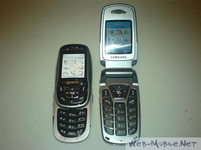 Samsung SGH-E350E