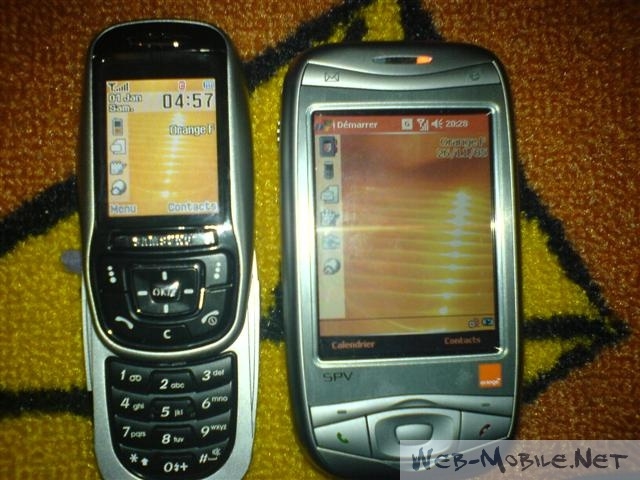 Samsung SGH-E350E