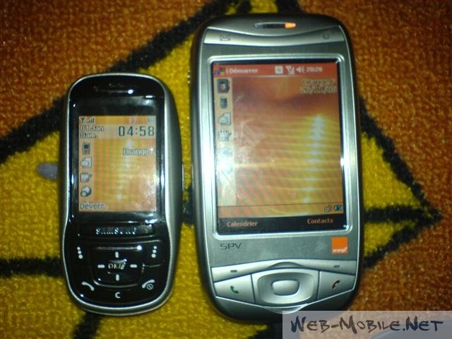 Samsung SGH-E350E