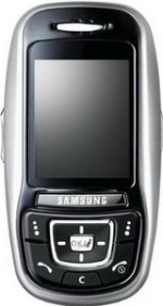 Samsung SGH-E350E