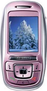 Samsung SGH-E350E