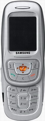 Samsung SGH-E350E