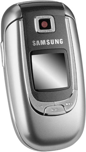 Samsung SGH-E360