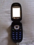 Samsung SGH-E360E Black