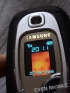 Samsung SGH-E360E Black