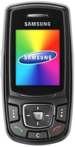 Samsung SGH-E370