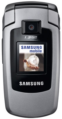 Samsung SGH-E380