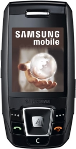 Samsung SGH-E390