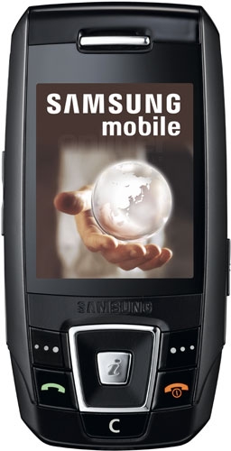 Samsung SGH-E390