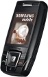 Samsung SGH-E390