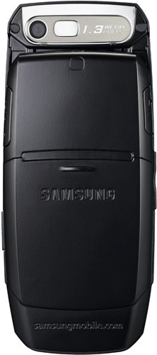 Samsung SGH-E390