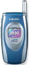 Samsung SGH-E400