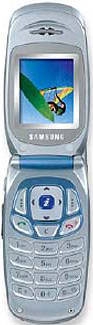 Samsung SGH-E400