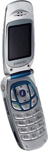 Samsung SGH-E400